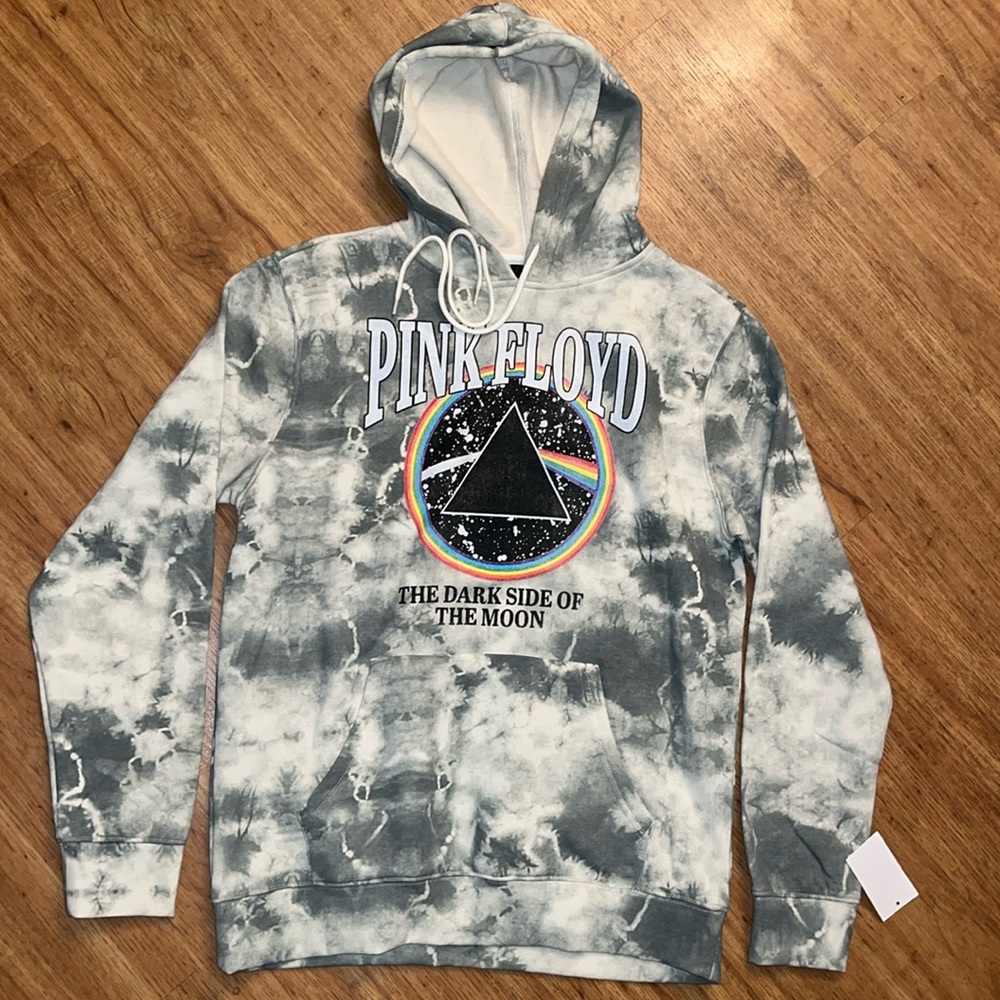 Pink Floyd unisex sweatshirt